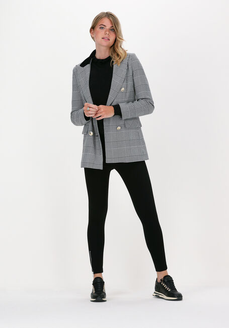 SILVIAN HEACH Haut SWEATER GRANAS en noir - large