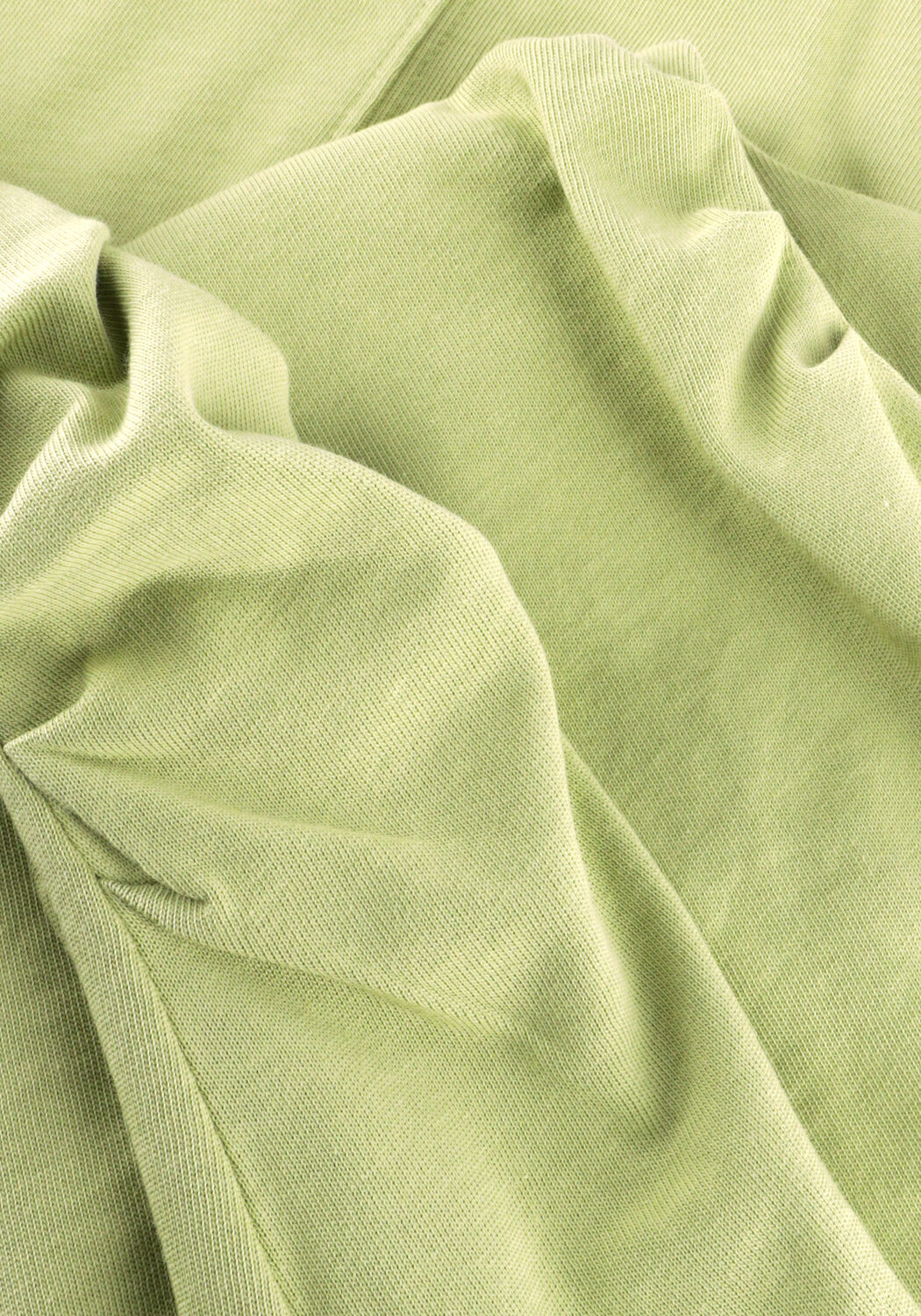 Groene MODSTR&Ouml;M T-shirt PATAYAMD T-SHIRT - large