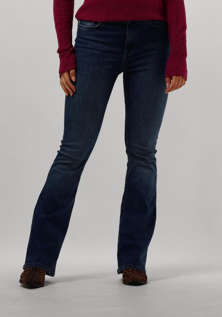 FABIENNE CHAPOT Flared jeans EVA FLARE JEANS en bleu - large