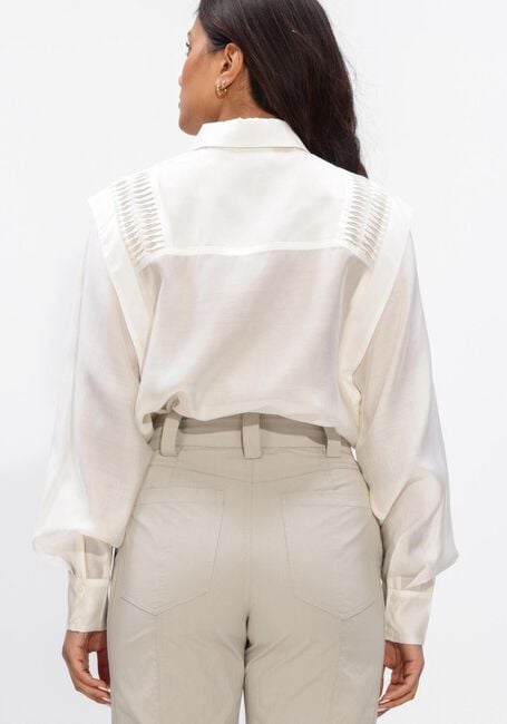 COPENHAGEN MUSE CMMOLLY-SHIRT 9 Blouses Blanc - large