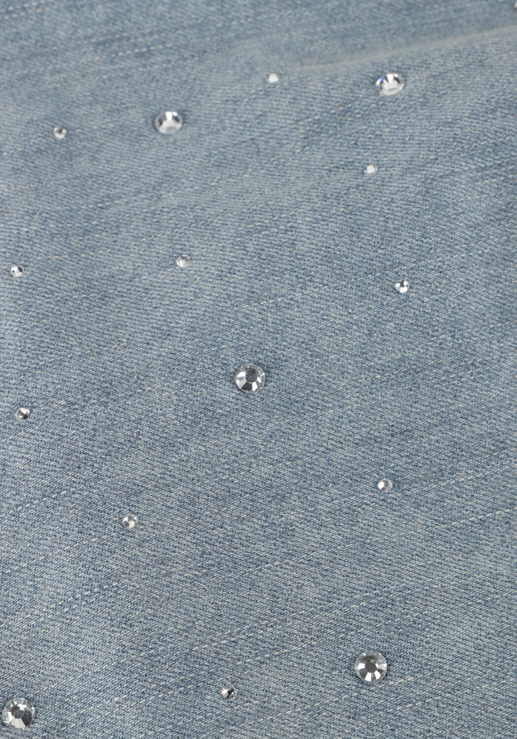 Lichtblauwe STUDIO AMAYA Jeans SOFIAA - large