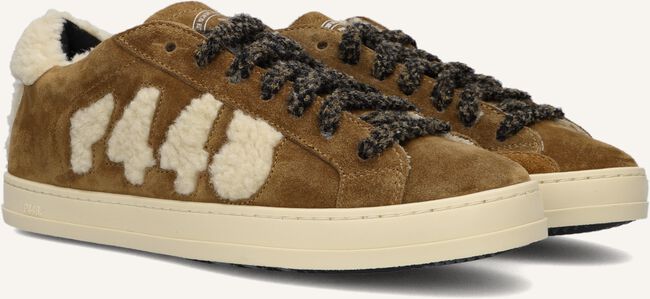 Bruine P448 Sneakers JOHN WMN Bruine P448 Sneakers JOHN WMN - large