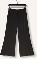 Zwarte INWEAR Wijde broek BRIEZIW SLIT PANT Zwarte INWEAR Wijde broek BRIEZIW SLIT PANT - medium