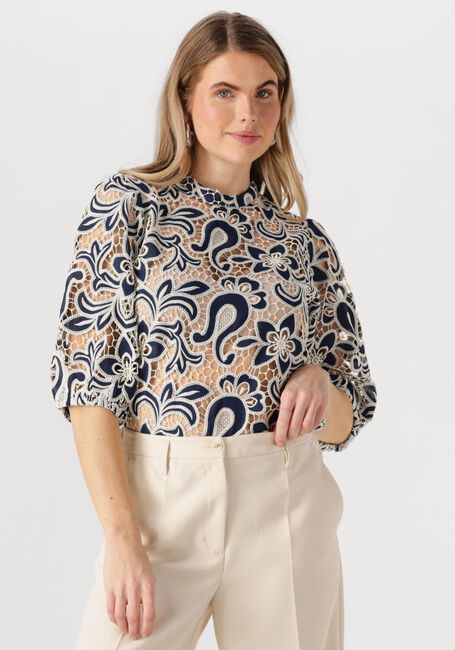 AAIKO SHAILA PES 526 Blouses en multicolore - large