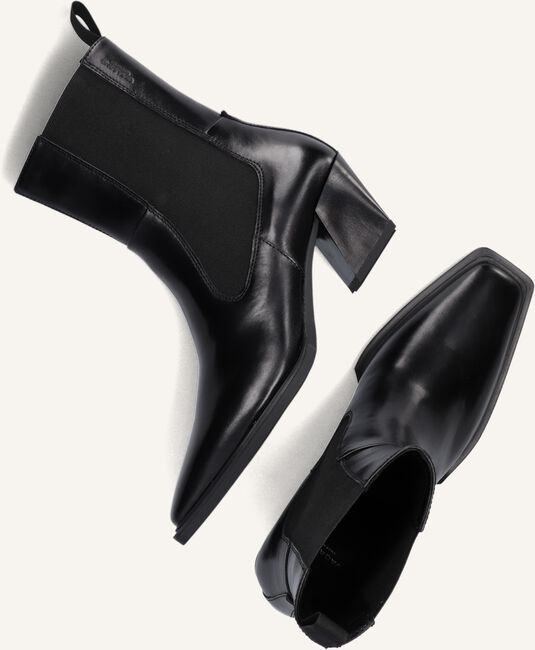 Zwarte VAGABOND SHOEMAKERS Enkellaarsjes ALINA Zwarte VAGABOND SHOEMAKERS Enkellaarsjes ALINA - large