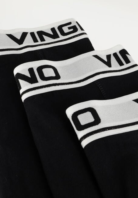 Zwarte VINGINO Boxershort BOYS BOXER (5-PACK) | Omoda vingino boxer 7 pack