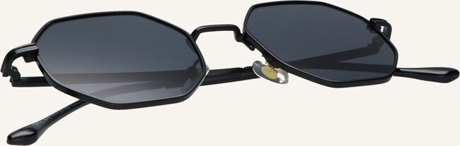 Zwarte WYSH Zonnebril ROBYN Zwarte WYSH Zonnebril ROBYN - large