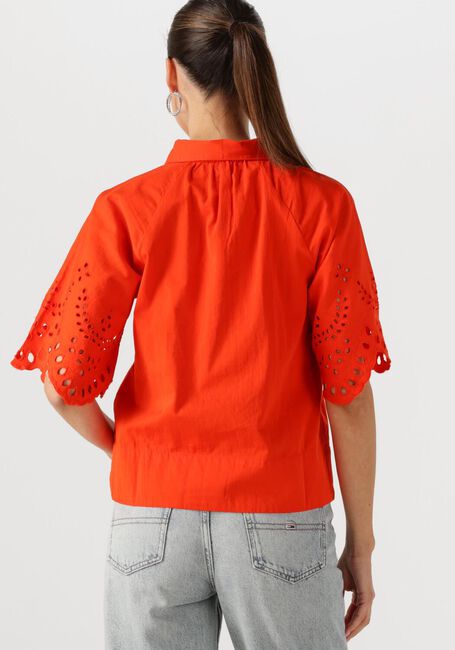 Oranje Y.A.S.  YASELVA SHIRT S - large