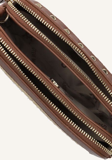 Bruine STEVE MADDEN Schoudertas BDAISY-S Bruine STEVE MADDEN Schoudertas BDAISY-S - large