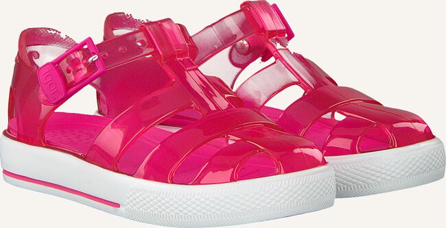 Roze IGOR Sandalen TENIS Roze IGOR Sandalen TENIS - large