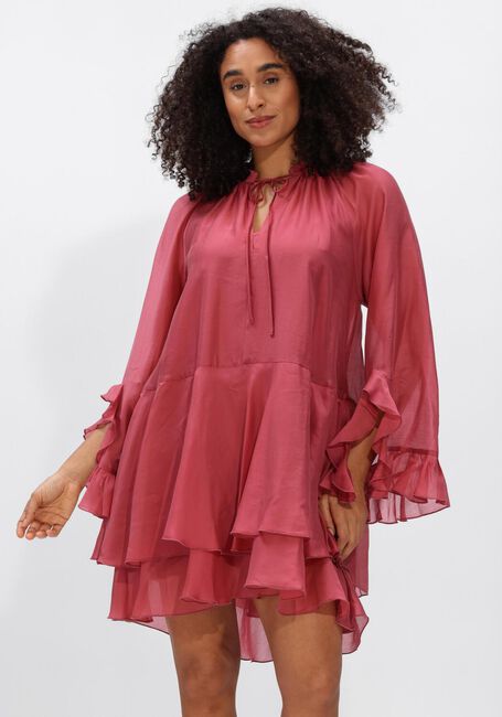 DEVOTION SHEEN Robes en rose - large