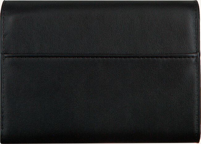 Zwarte VALENTINO BAGS Portemonnee FALCOR WALLET Zwarte VALENTINO BAGS Portemonnee FALCOR WALLET - large
