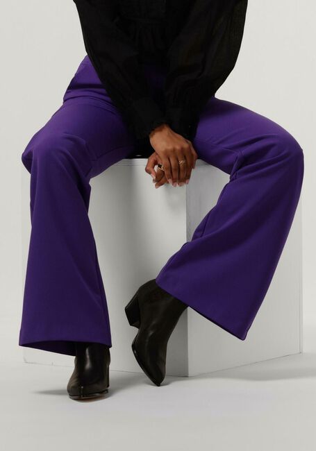 Zwarte NOTRE-V Enkellaarsjes 48236 Zwarte NOTRE-V Enkellaarsjes 48236 - large