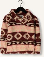 Rode KOKO NOKO Trui Q52919 Rode KOKO NOKO Trui Q52919 - medium