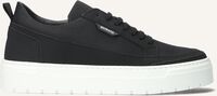 Zwarte ANTONY MORATO Lage sneakers MMFW01449 - medium