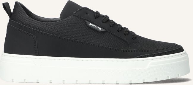 Zwarte ANTONY MORATO Lage sneakers MMFW01449 Zwarte ANTONY MORATO Lage sneakers MMFW01449 - large