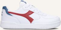 Witte DIADORA Sneakers RAPTOR LOW GS Witte DIADORA Sneakers RAPTOR LOW GS - medium