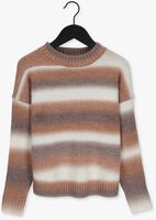 HOUND Pull COLORFUL KNIT Sable