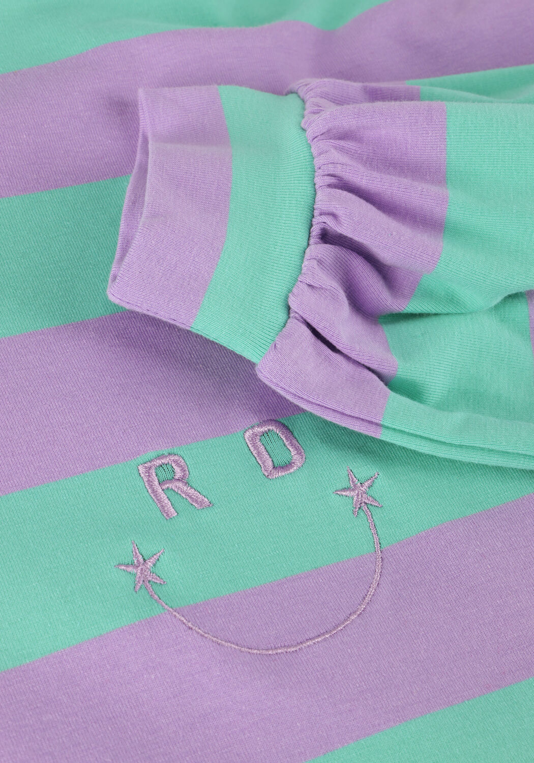 Groene REFINED DEPARTMENT Tops & T-shirts CRISTEL - large