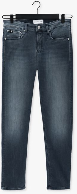 CALVIN KLEIN Skinny jeans SKINNY Gris foncé - large