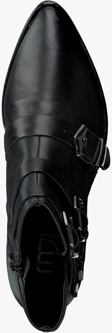 Zwarte MJUS Biker boots 186204  - large