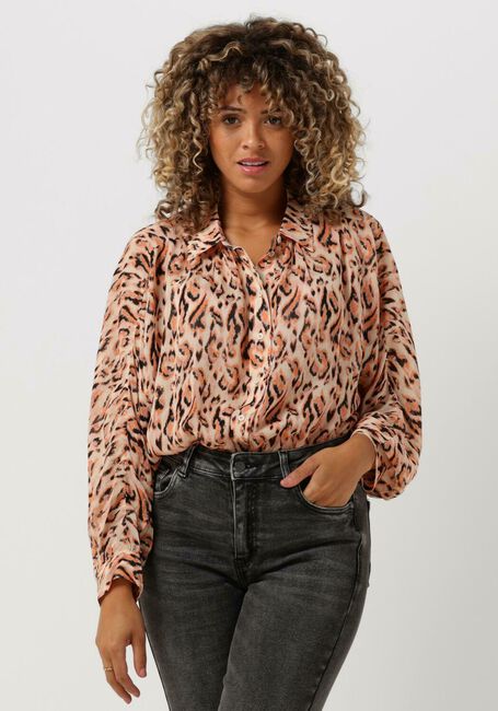Rode CIRCLE OF TRUST Blouse SUZY BLOUSE - large