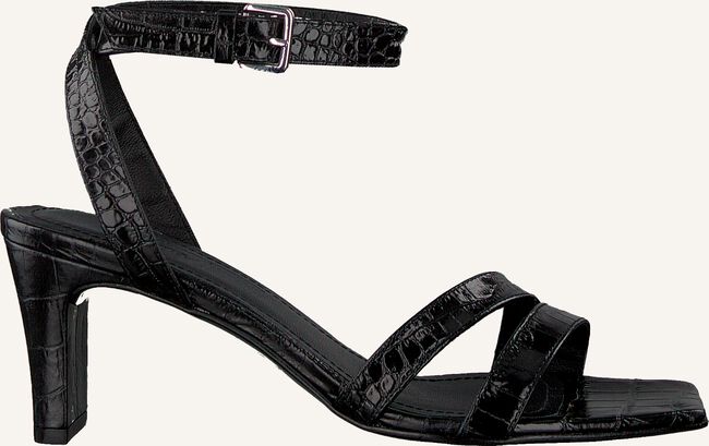 Zwarte TORAL Sandalen 12316 Zwarte TORAL Sandalen 12316 - large