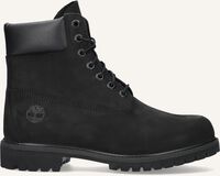 Zwarte TIMBERLAND  6INCH PREMIUM BOOT M - medium