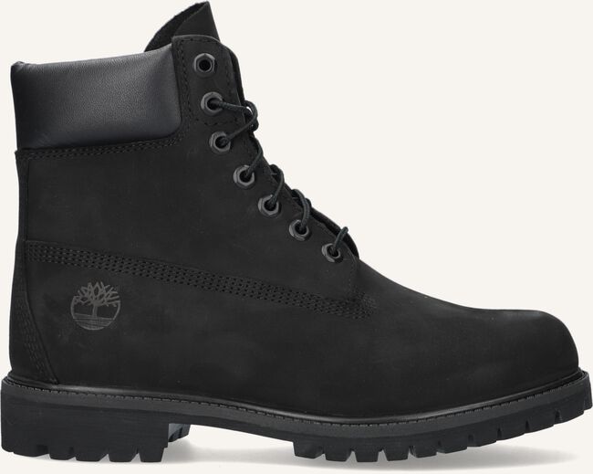 Zwarte TIMBERLAND  6INCH PREMIUM BOOT M Zwarte TIMBERLAND  6INCH PREMIUM BOOT M - large