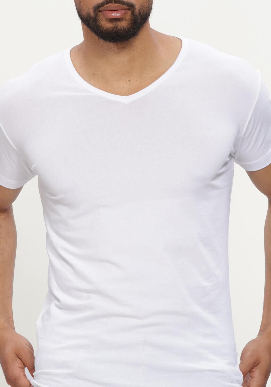 Witte Alan Red T-shirt 6681 OKLAHOMA - large