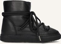Zwarte INUIKII  FULL LEATHER - medium