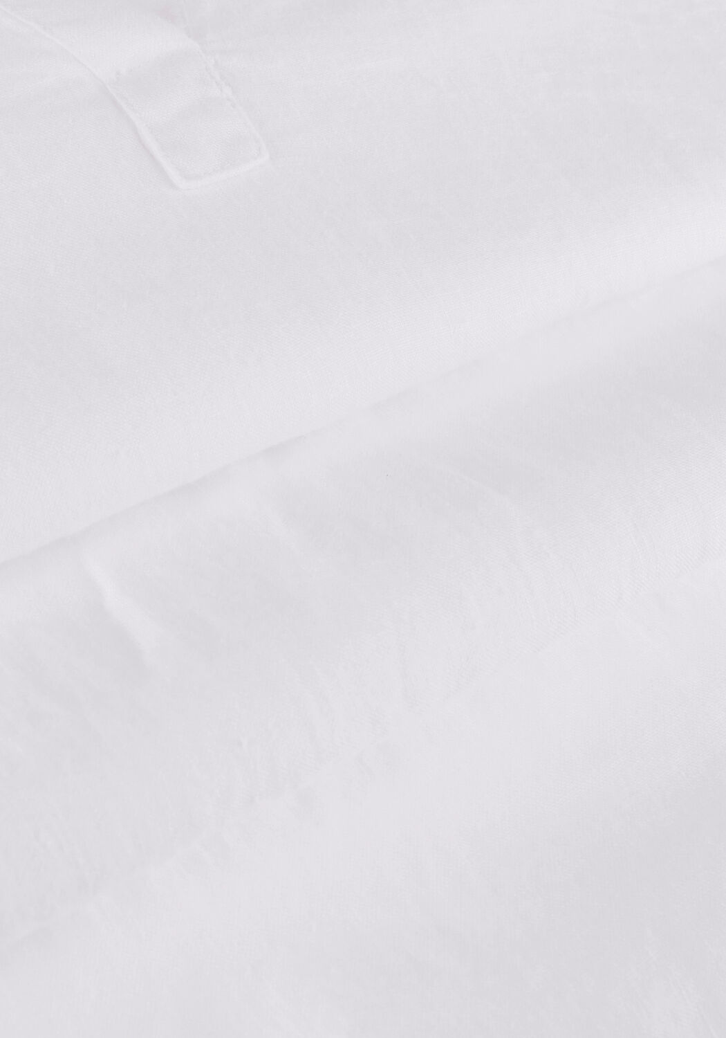 MR MOOD Robe midi MRS MINTY en blanc - large