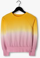 Lila AO76 Sweater AYA SWEATER DIP DYE - medium