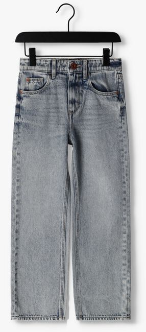 VINGINO Straight leg jeans CATO Gris clair - large