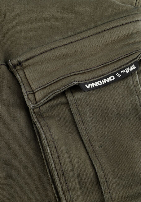 VINGINO Pantalon cargo CARLOS en vert - large