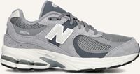 Grijze NEW BALANCE Sneakers GC2002 Grijze NEW BALANCE Sneakers GC2002 - medium