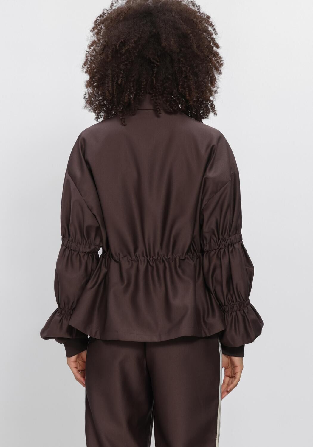HARPER & YVE Jack GINA-CA en marron - large