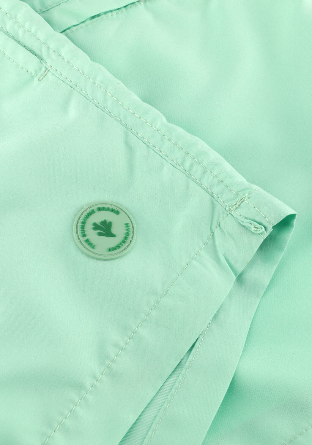 Mint SHIWI Zwemkleding MILO SWIMSHORTS - large