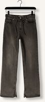 Grijze Y.A.S. Wide jeans YASRINA HMW JEANS Grijze Y.A.S. Wide jeans YASRINA HMW JEANS - medium