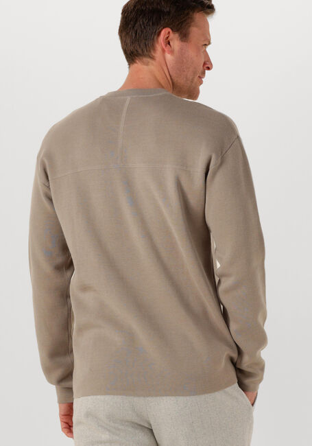 DRYKORN Pull LEVVIN 420219 en beige - large