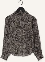 Donkergroene Y.A.S.  YASAVI LS SHIRT Donkergroene Y.A.S.  YASAVI LS SHIRT - medium