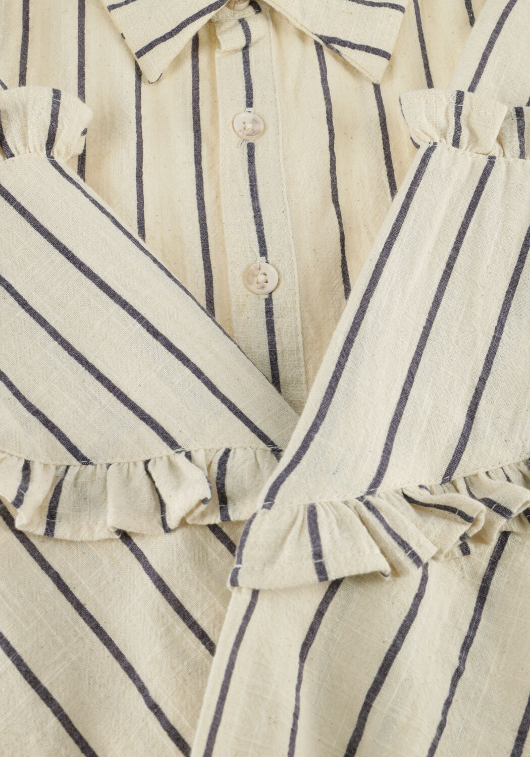 Labo de Colores LOVEE Blouses en gris - large