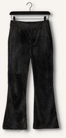 Zwarte SCOTCH & SODA Flared jeans VELVET HIGH-RISE FLARED TROUSERS Zwarte SCOTCH & SODA Flared jeans VELVET HIGH-RISE FLARED TROUSERS - medium