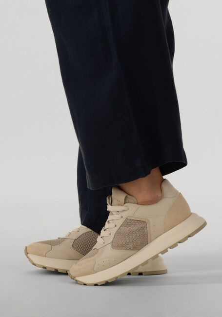 Beige NUBIKK Sneakers ROSE NOMAD - large