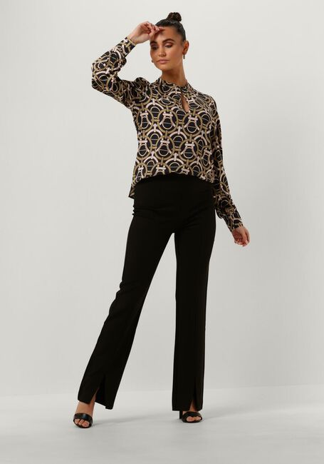 DEA KUDIBAL Blouse STACY en camel - large