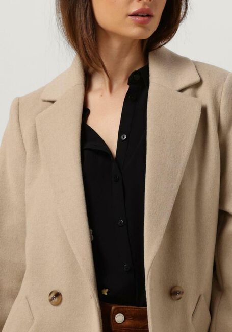 BEAUMONT Manteau SADIE en beige - large