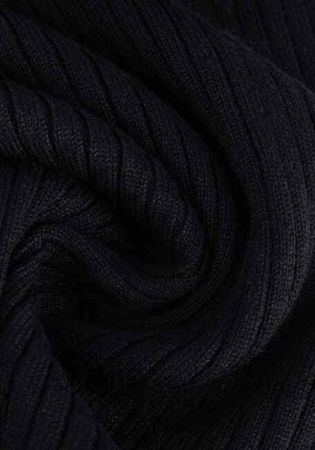 ENVII Robe maxi ENAGATHE DRESS 5253 en noir - large