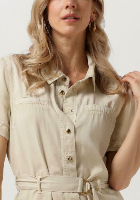 NUKUS Combishorts TESSEL JUMPSUIT SHORT Sable - large
