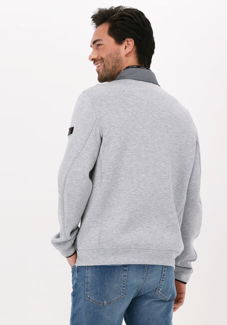 PEUTEREY Jack PISMO KNC BMAT 03 en gris - large