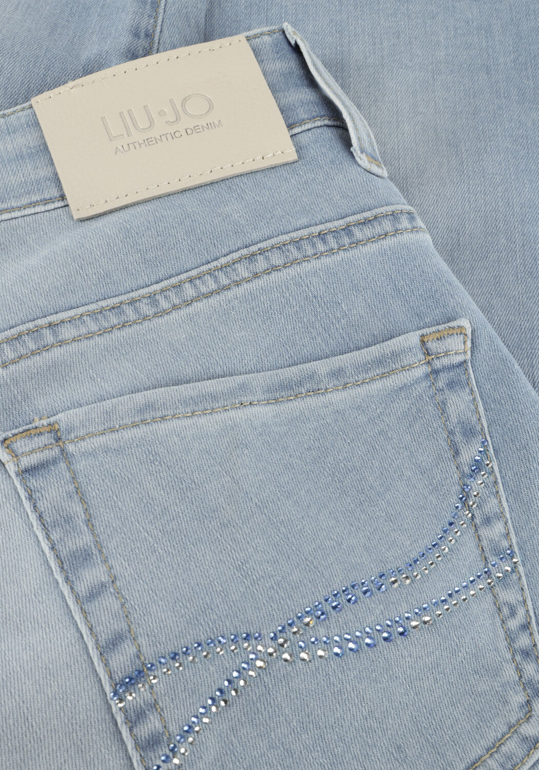 Liu jo shop monroe jeans